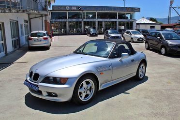 BMW - Z3 - 1.8 Roadster