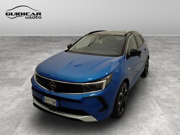 OPEL Grandland I 2022 - Grandland 1.5 ecotec Ultimate s&s 130cv a