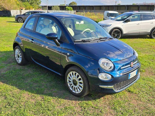 FIAT 500 1.0 Hybrid Lounge