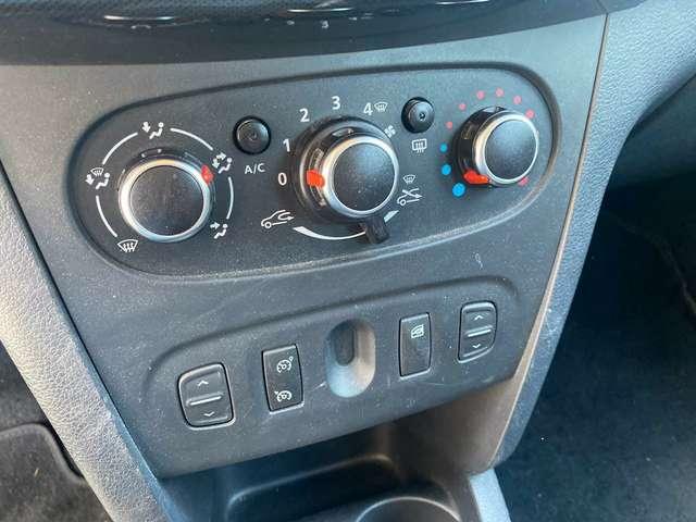Dacia Sandero Sandero Stepway 1.5 blue dci 95cv FINO AL 31/07