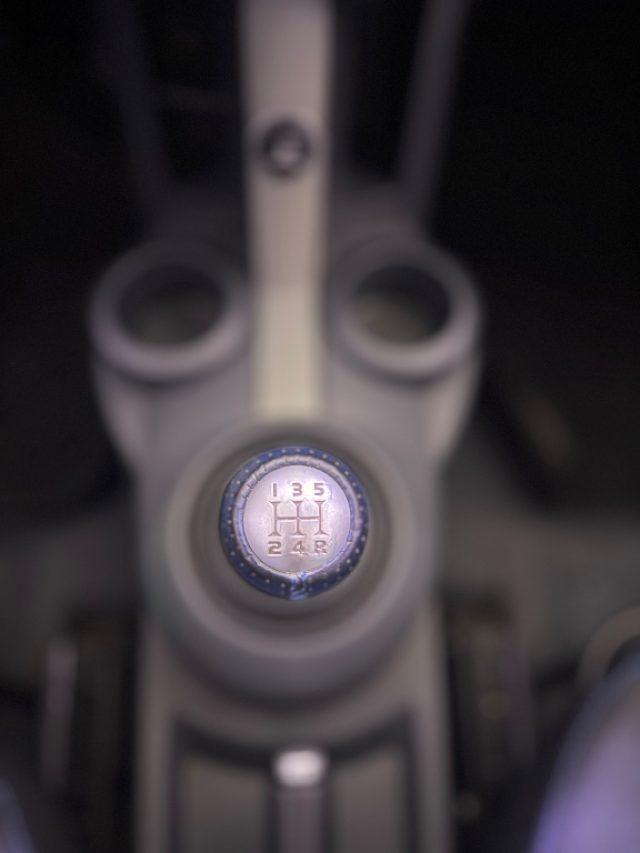 MITSUBISHI Colt 1.1 12V 3p. CZ3 Sportychrome