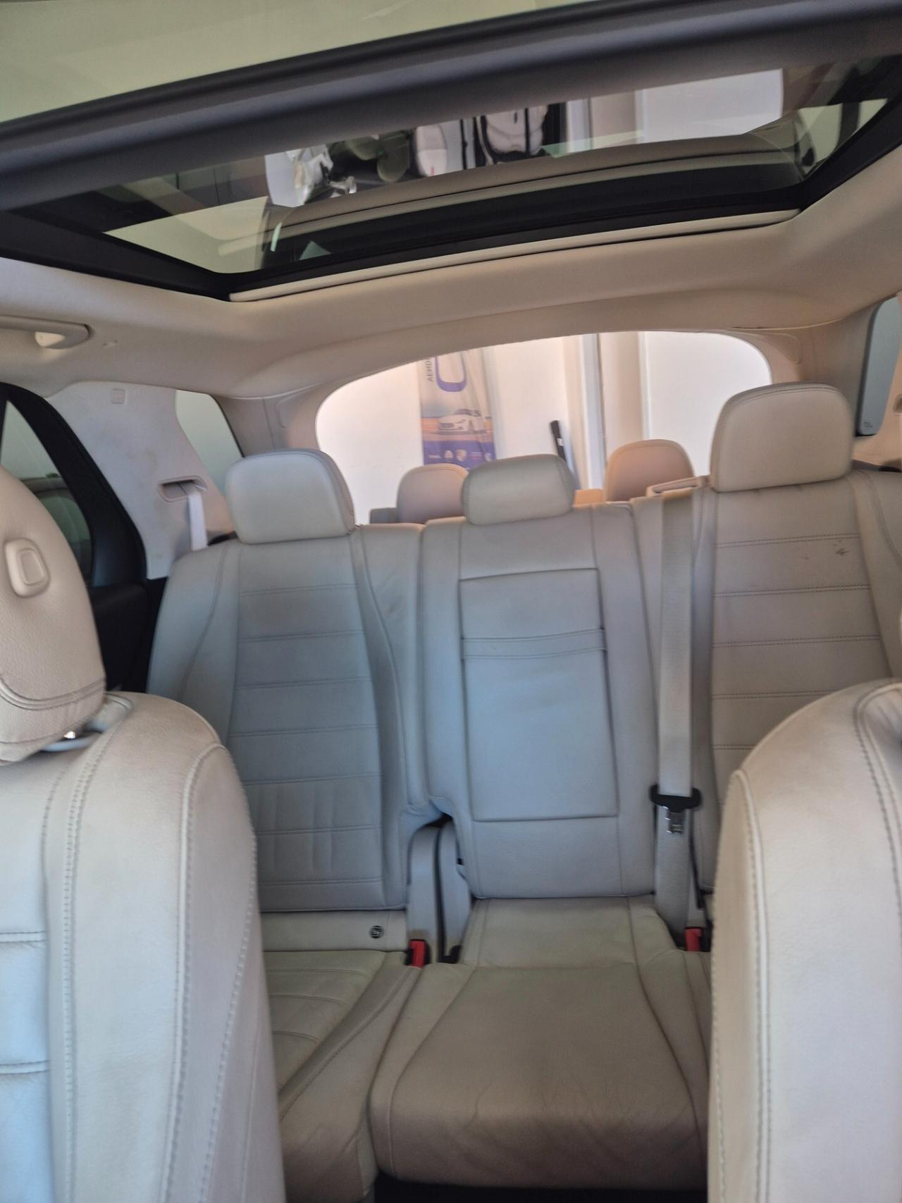 Mercedes-benz GLE 300 d 4Matic Premium