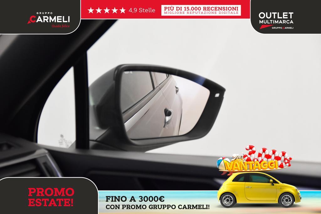 Seat Tarraco 2.0 TDI Style 4drive DSG