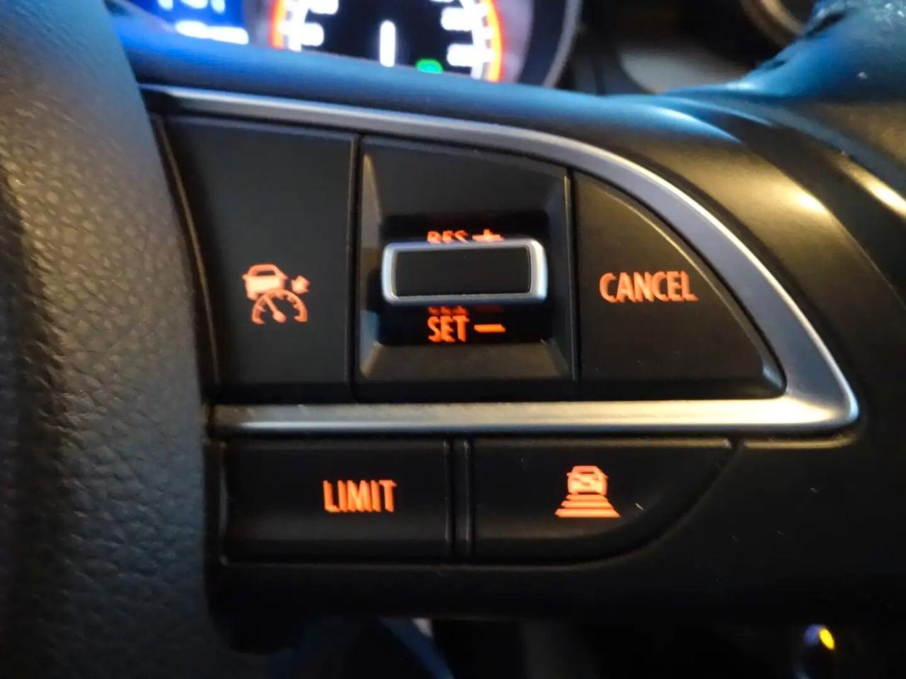 Suzuki Swift 1.2 Hybrid Top