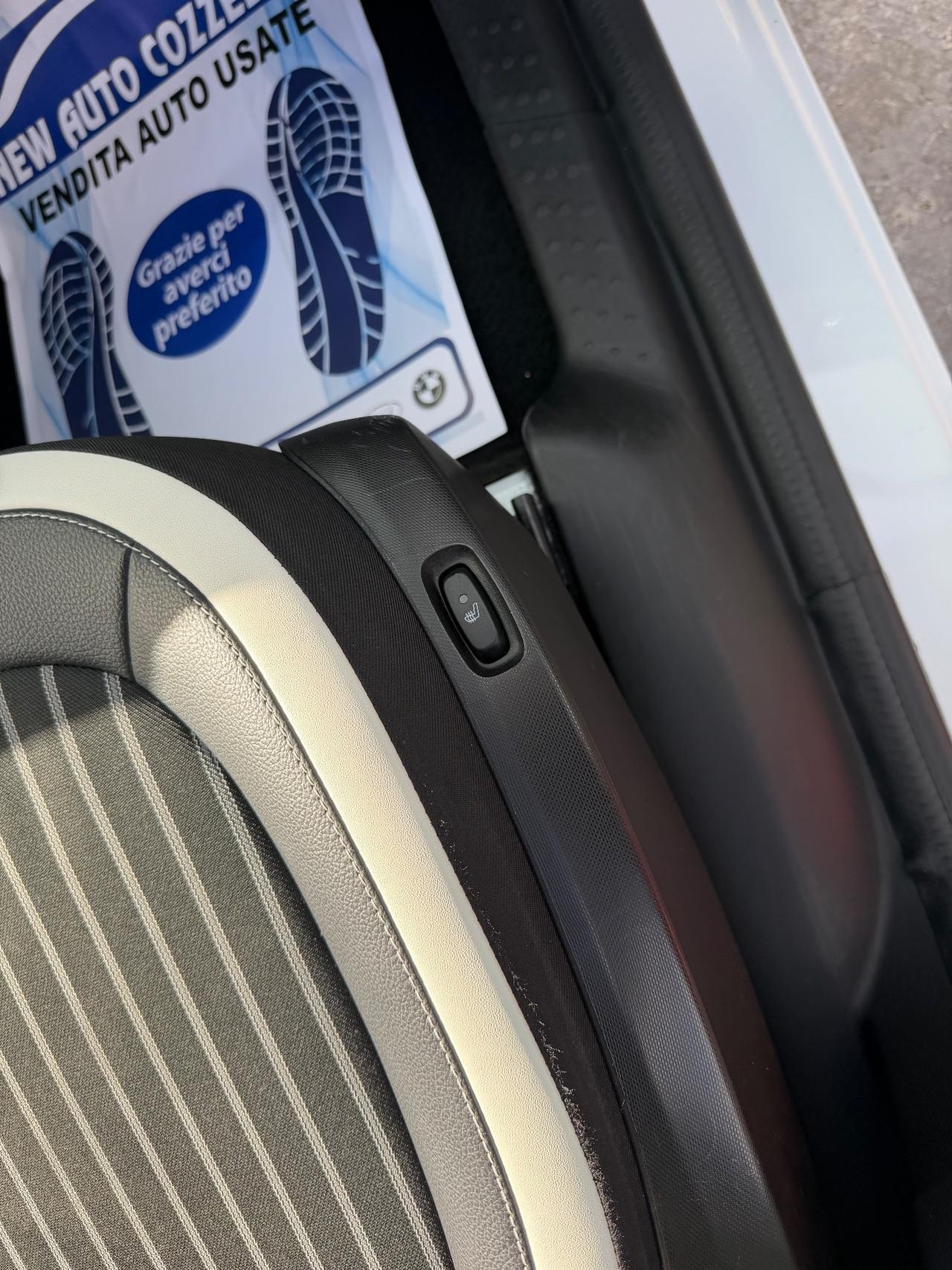 Renault Twingo TCe 95 CV EDC Duel2