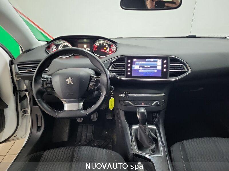 Peugeot 308 308 PureTech Turbo 110 S&S Active