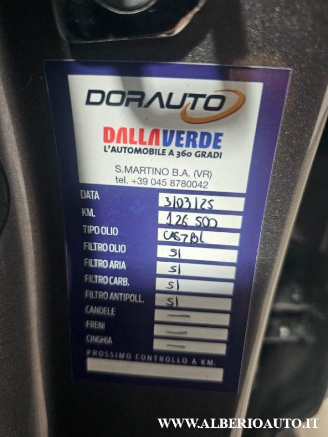 RENAULT Captur Blue dCi 95 CV Business