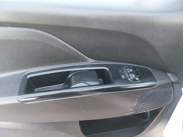 FIAT Doblo Doblò 1.3 MJT S&S PL-TN Cargo Maxi Business