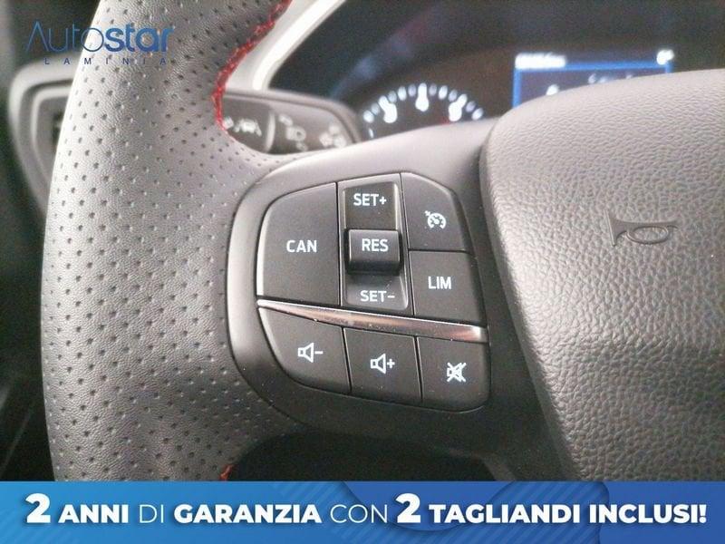 Ford Focus 1.0 ecoboost h ST-Line Style 125cv