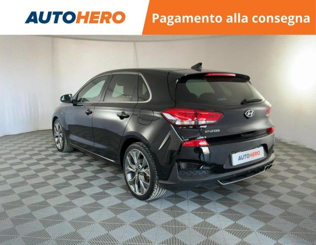 HYUNDAI i30 1.6 CRDi 136CV 5 porte N-Line