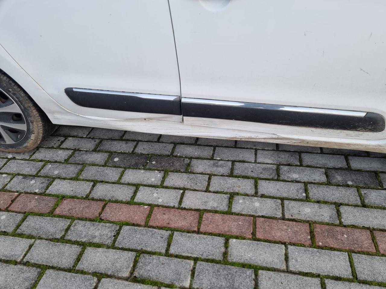 Citroen C3 Picasso 1.6 HDi 90 Seduction