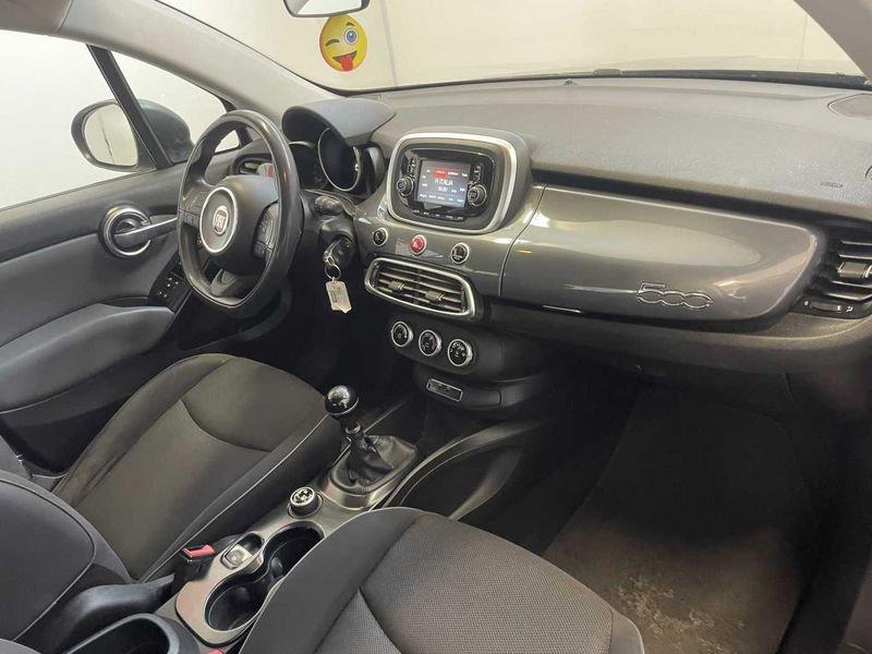 FIAT 500X 500X 1.3 MultiJet 95 CV Pop Star