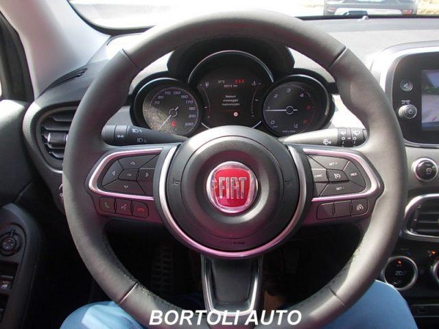FIAT 500X 1.3 MULTIJET 22.000 KM