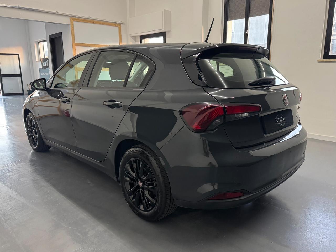 Fiat Tipo 5 Porte 1.4 T-Jet 120cv - 2021