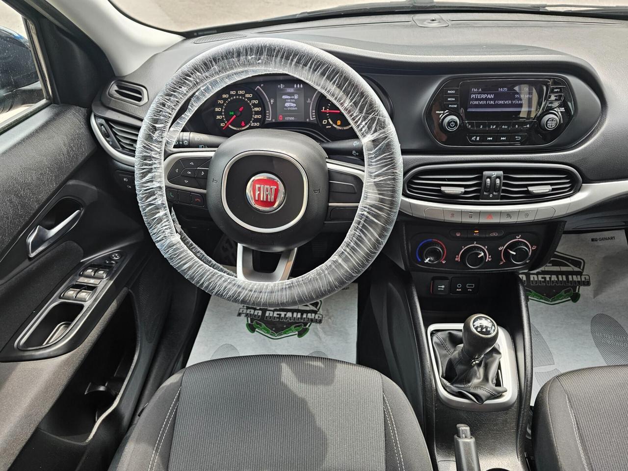 Fiat Tipo Sw - 1.3 Diesel - Unico Proprietario