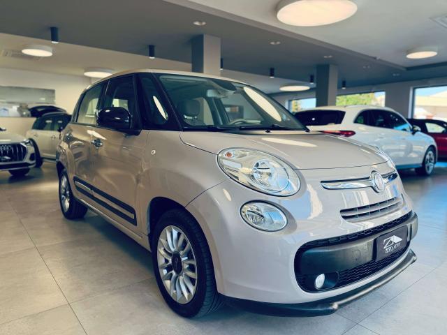 Fiat 500L 1.3 mjt Lounge 85cv