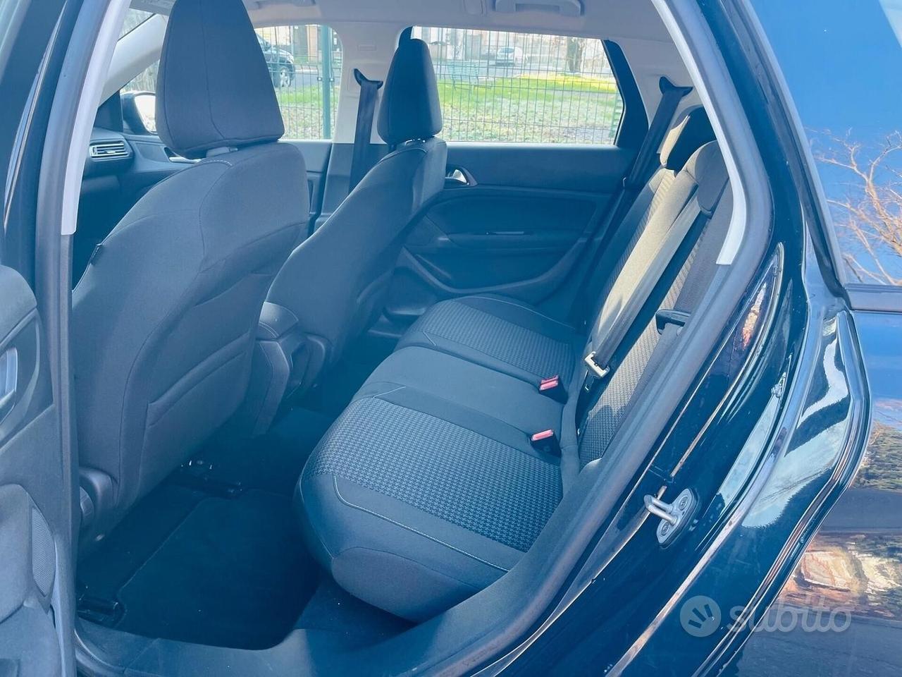 Peugeot 308- 2019 - SUPER PREZZOOOO !!! OK PERMUTE