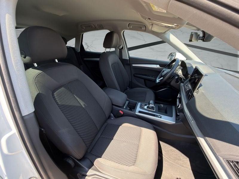 Audi Q5 Sportback 40 TDI Busin. Advanced quattro S tronic