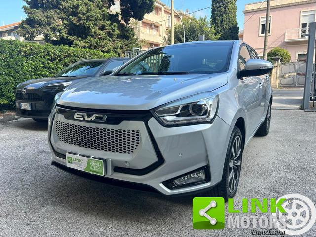 EVO Evo3 BENZINA - UNICOPROPRIETARIO