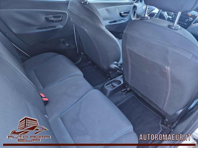 LANCIA Ypsilon 1.2 69 CV 5 porte S&S TAGLIANDATA! NEOPATENTATI!