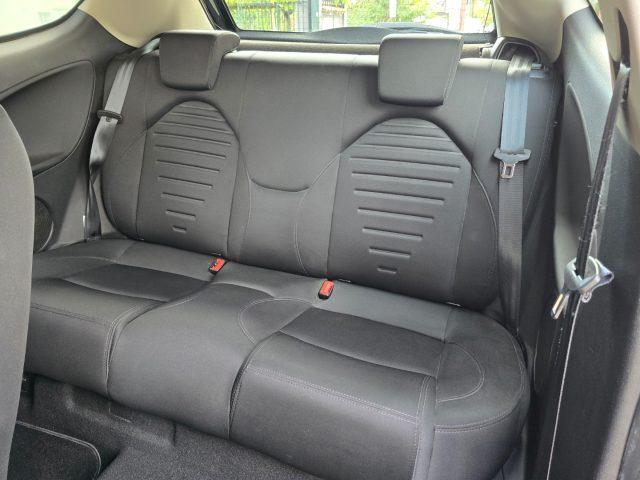 ALFA ROMEO MiTo 1.4 GPL 78CV NEOPATENTATI TEL USB TAGLIANDATA