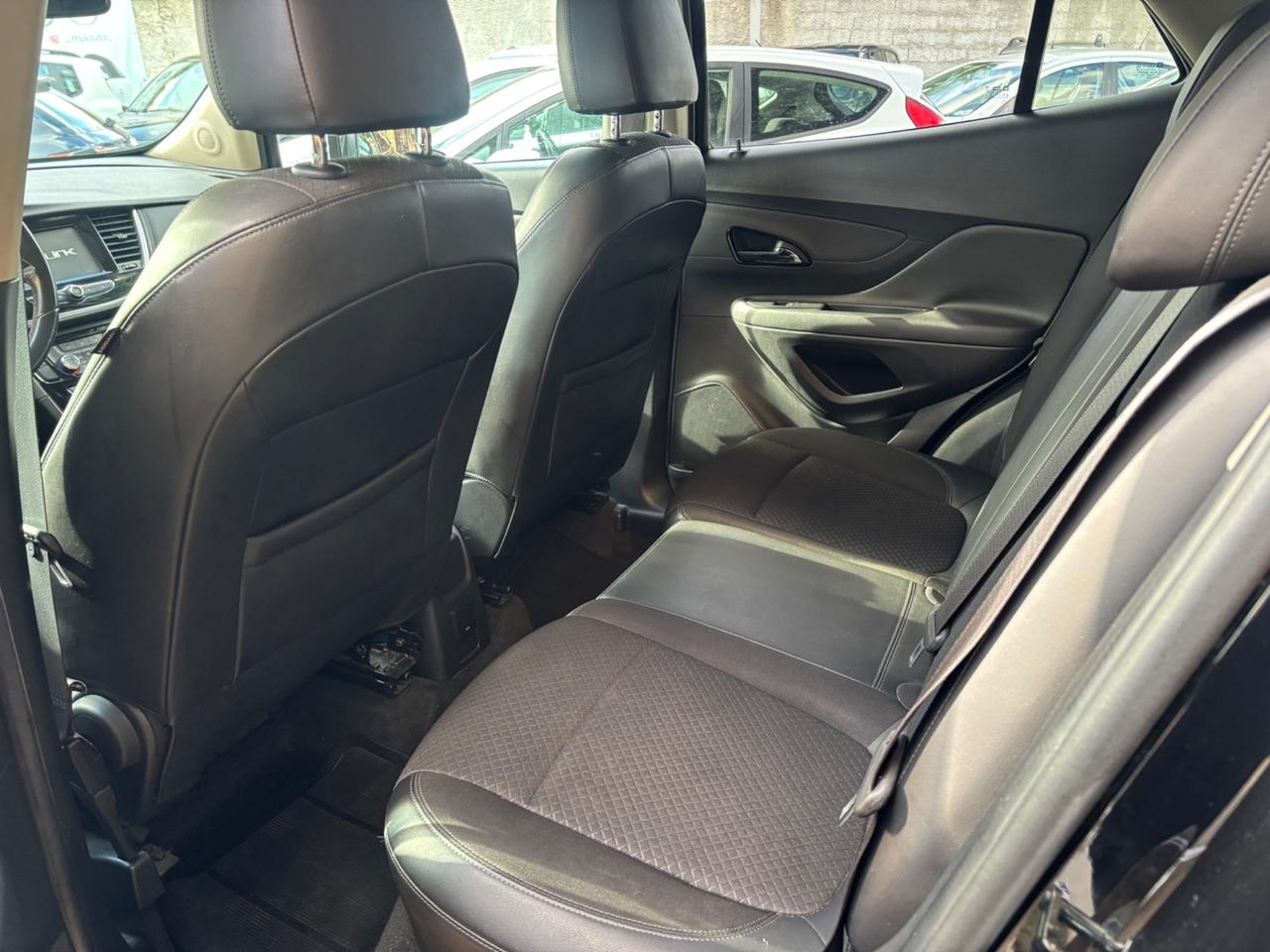 Opel Mokka X 1.6 CDTI Ecotec 4x2 Start&Stop Advance