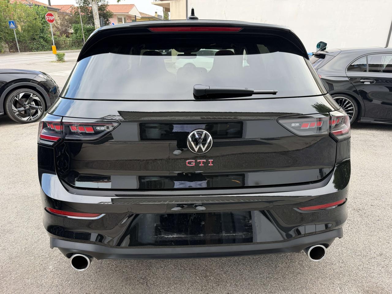 Volkswagen Golf GTI 2.0 TSI DSG *4 anni garanzia Volkswagen*