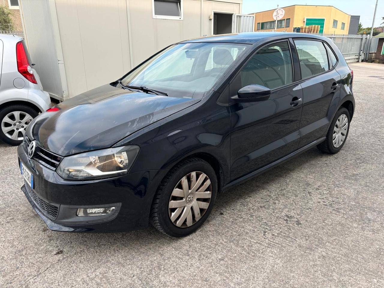 Volkswagen Polo 1.2 70 CV 5p. Comfortline