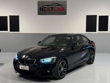 Bmw 218i Coupe Msport my18