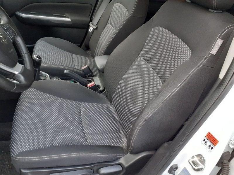 Suzuki Vitara 1.0 4WD AllGrip GPL !! GARANZIA - KM CERTIFICATI