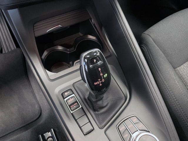 BMW X1 SDRIVE 18D BUSINESS AUTO MY18