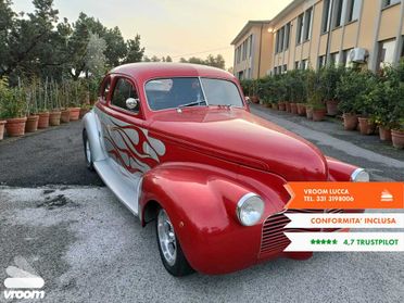 CHEVY DELUXE HOTROAD