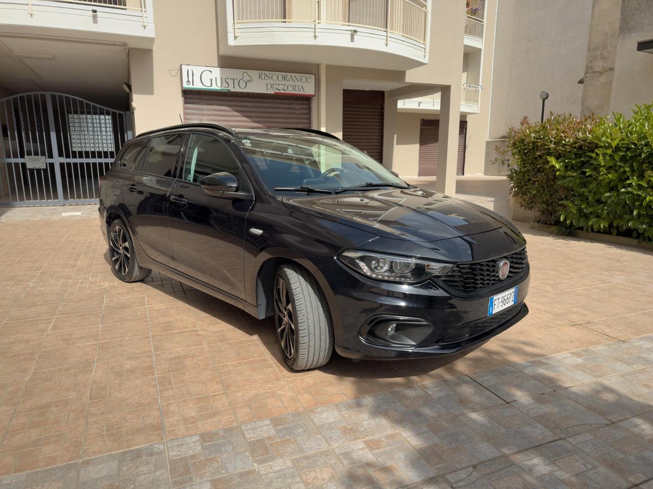 Fiat Tipo 1.6 Mjt S&S SW S-Design 120 cv