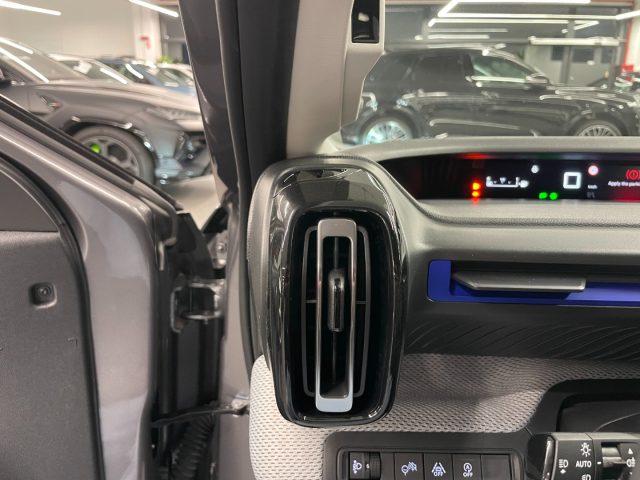 CITROEN C3 1.2 Turbo 100 CV PLUS KM0 MY26