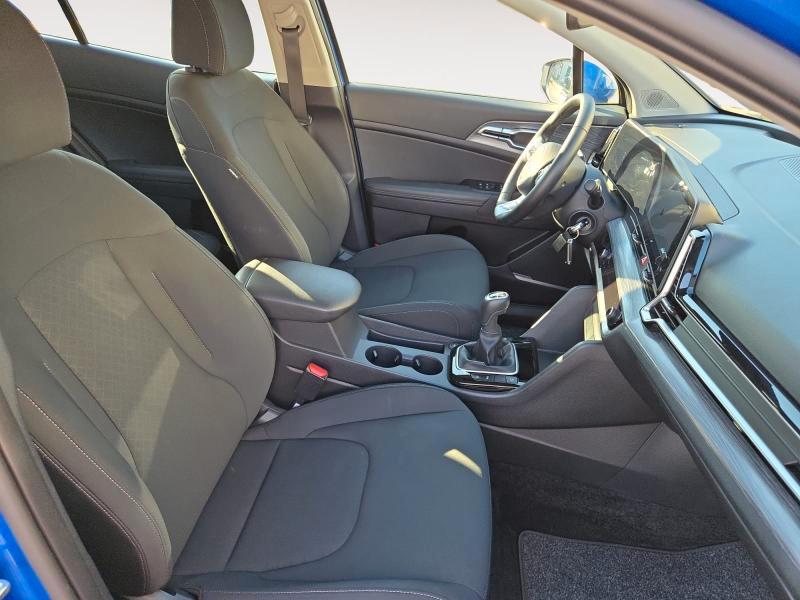Kia Sportage 1.6 tgdi Gpl Business 136cv 2wd