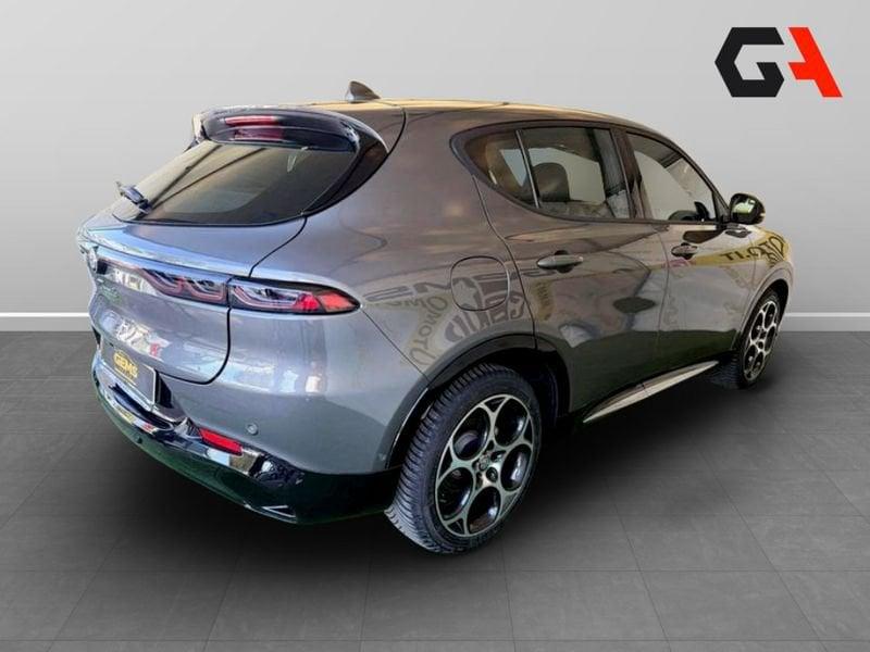 Alfa Romeo Tonale Tonale 1.6 diesel 130 CV TCT6 Ti