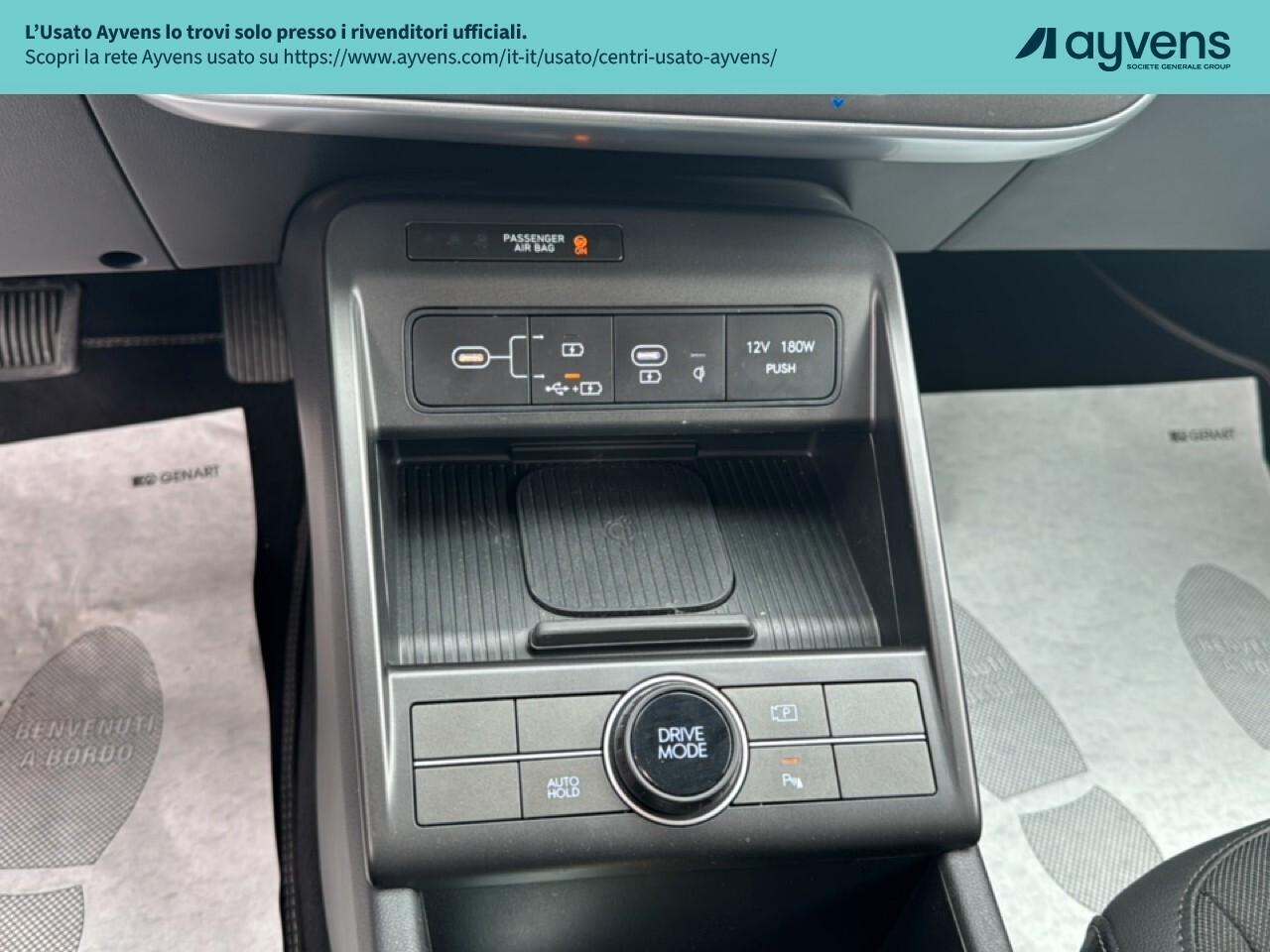 Hyundai Kona EV 64.8 KWh Exclusive