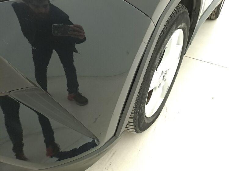 Toyota C-HR Hybrid Business BR808523 1.8 Full Hybrid 122CV