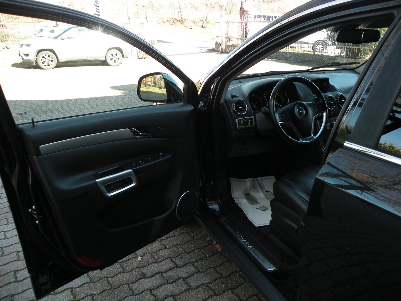 OPEL ANTARA 2.2 CDTI 163CV 4x4 2011