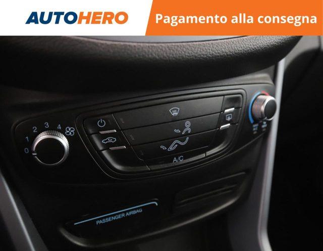 FORD B-Max 1.4 90 CV Plus