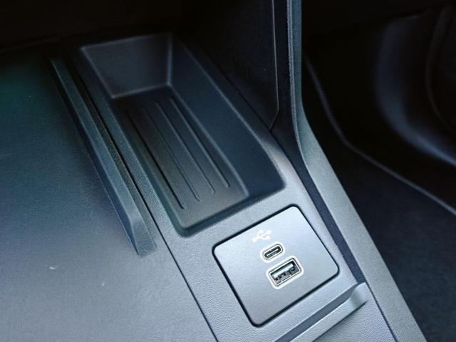 FORD Puma 1.0 Hybrid 125 CV Titanium