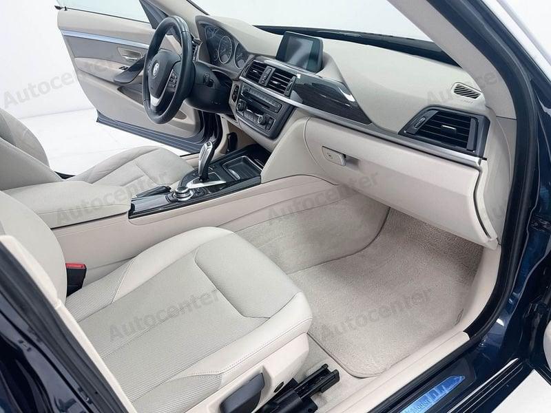 BMW Serie 3 Gran Turismo 320d xDrive gran Turismo Modern