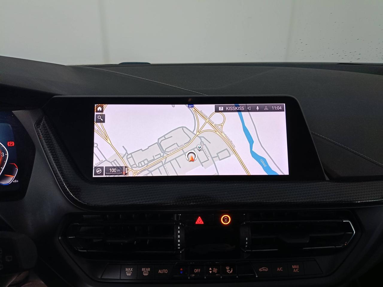 BMW Serie 1 F40 - 118i Advantage 136cv