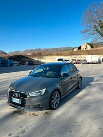 Audi A1 1.4 TDI