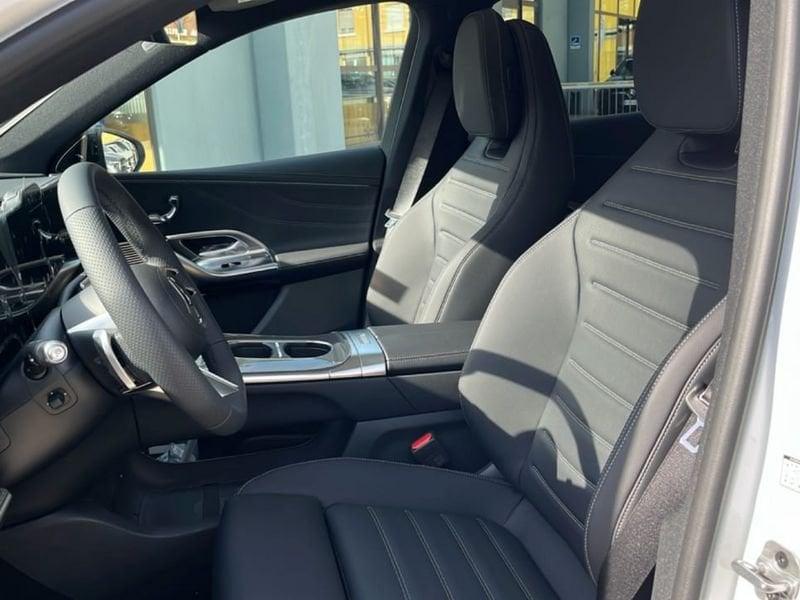 Mercedes-Benz GLC 400 4Matic EQ AMG Line Premium Plus