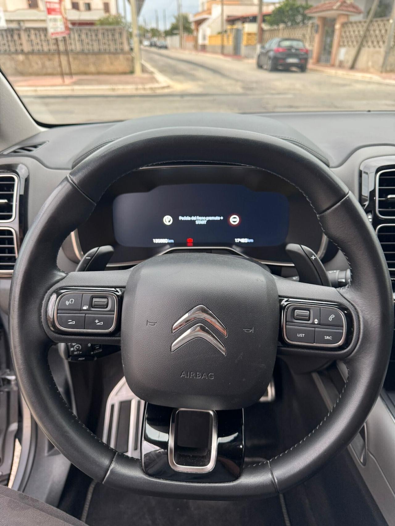 Citroen C5 Aircross BlueHDi 130 S&S Shine