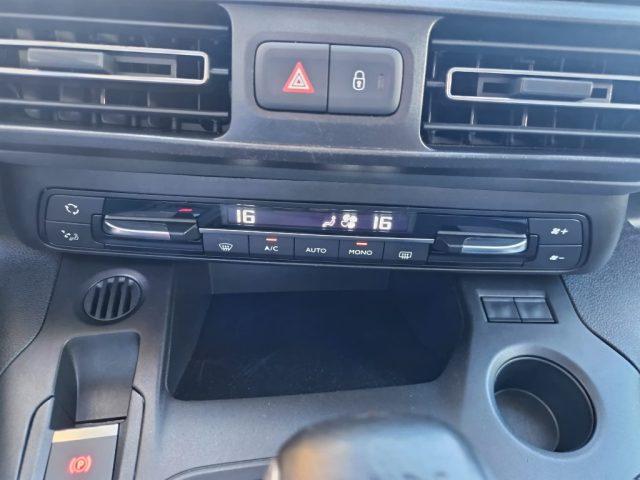 CITROEN Berlingo BlueHDi 100 S&S Combi M Feel
