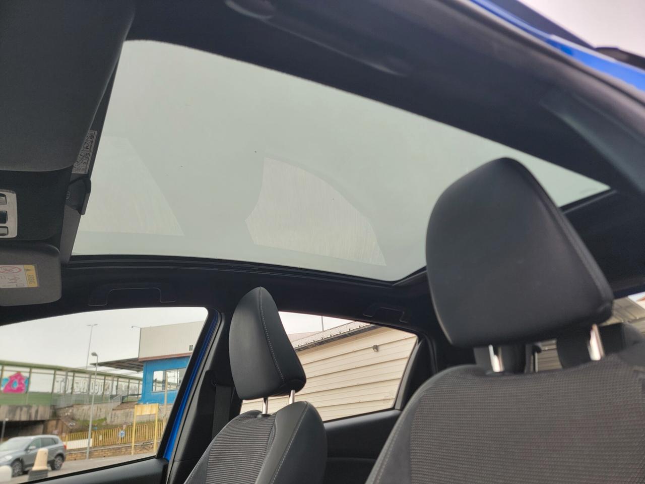 Toyota Yaris 1.5 Hybrid 5 porte Style SOLO 65 MILA KM !