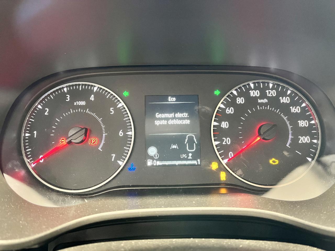 Dacia Sandero Stepway 1.0 TCe ECO-G Extreme