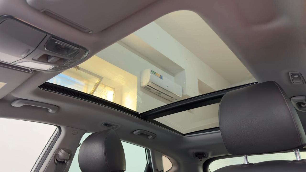Hyundai Tucson 1.6 CRDi 136CV 48V DCT Exellence